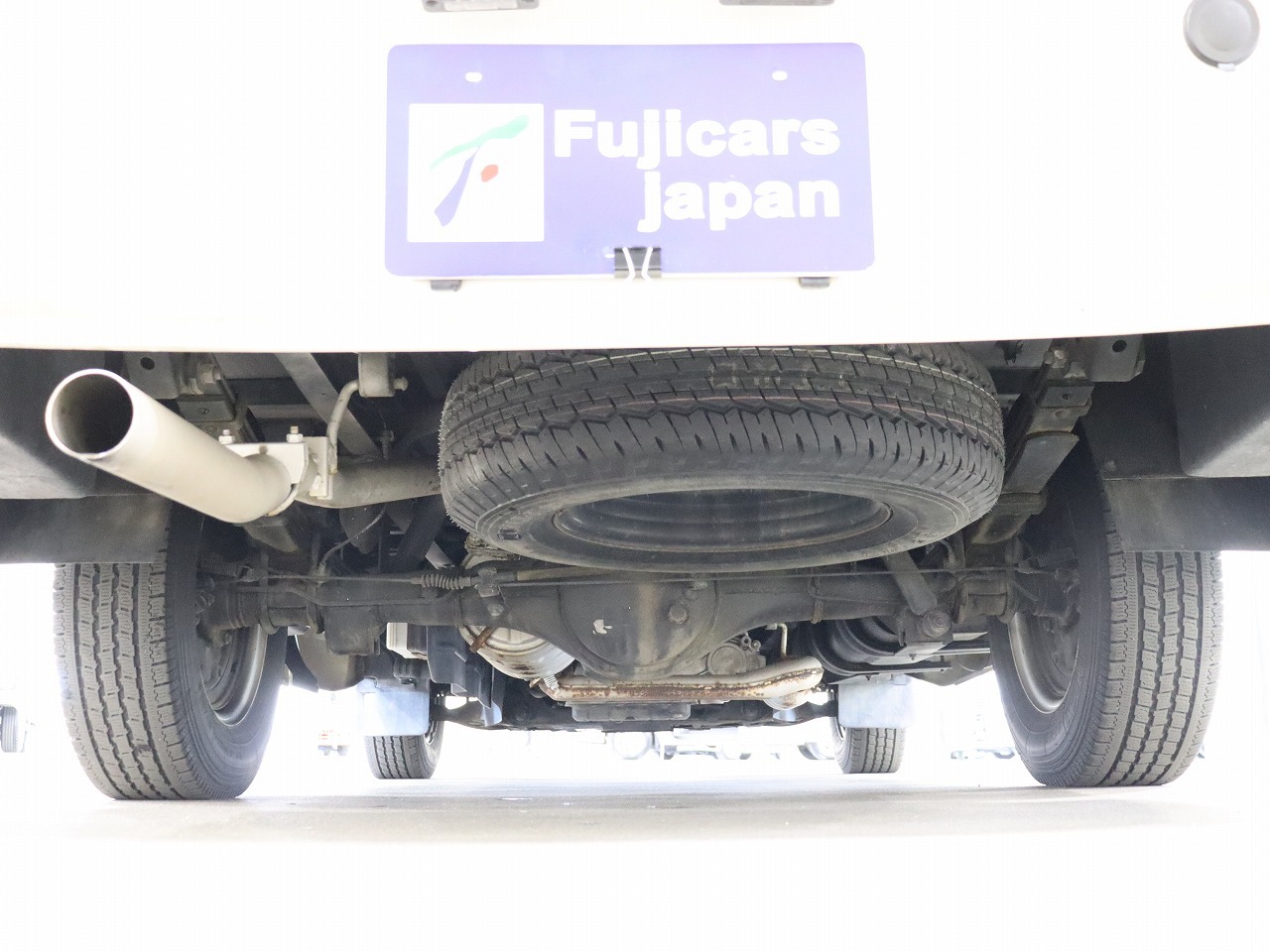キャンピングカー キャブコン ﾎﾞﾝｺﾞ AtoZ ｱﾐﾃｨﾌｨｵｰﾚ 4WD　FF