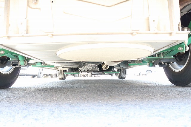 キャンピングカー バンコン ﾊｲｴｰｽ ﾄｲﾌｧｸﾄﾘｰ ﾊﾞｰﾃﾞﾝｸﾞﾗﾝﾃﾞ4WD