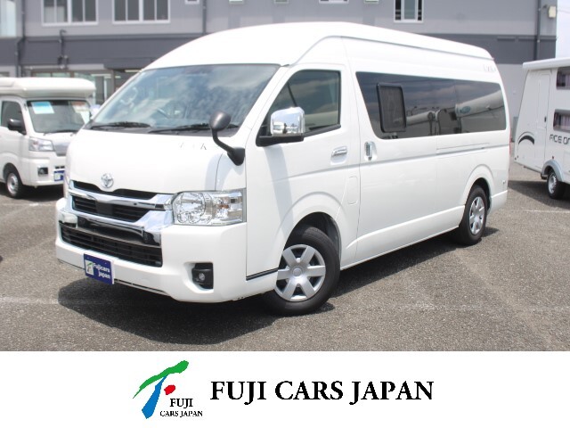 キャンピングカー バンコン ナッツRV リークⅡ FFヒーター 40L冷蔵庫 1オーナー
