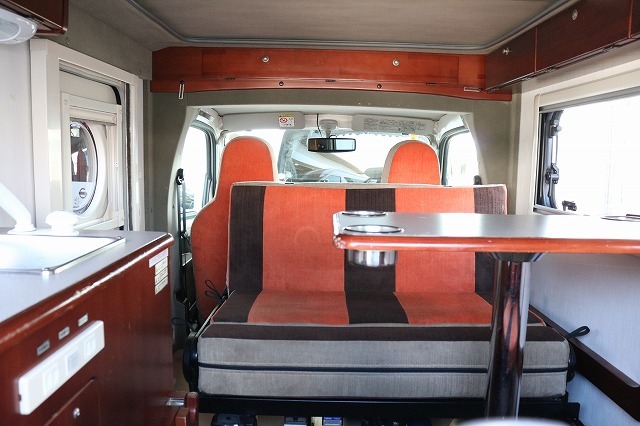 キャンピングカー 軽キャンパー ﾊｲｾﾞｯﾄ ｲﾝﾃﾞｨｱﾅRV ｲﾝﾃﾞｨ727 4WD