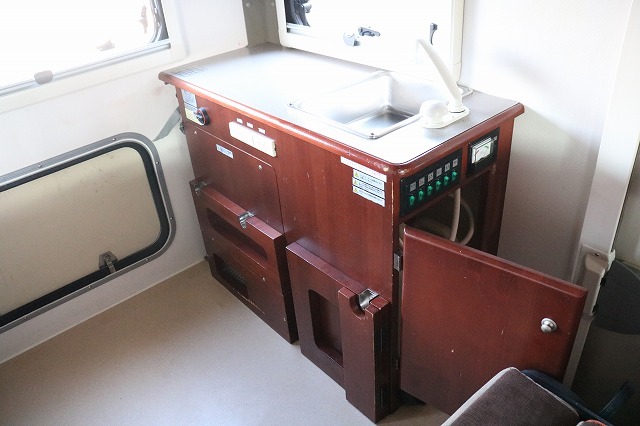 キャンピングカー 軽キャンパー ﾊｲｾﾞｯﾄ ｲﾝﾃﾞｨｱﾅRV ｲﾝﾃﾞｨ727 4WD