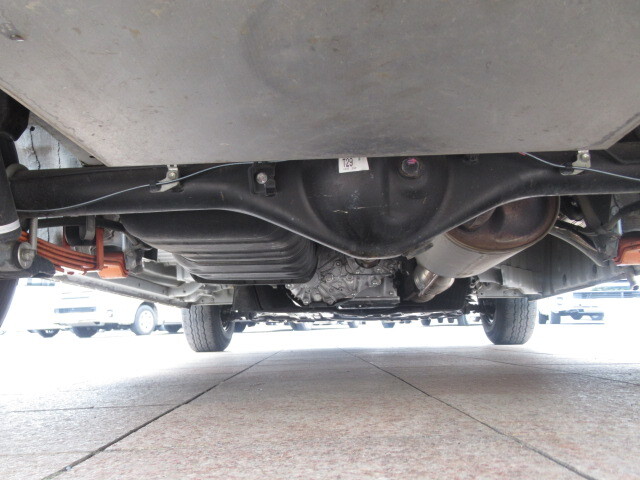 キャンピングカー バンコン ﾚｸﾋﾞｨ ﾊｲｴｰｽﾌﾟﾗｽMR 4WD