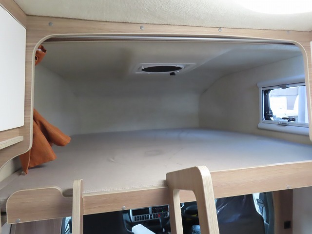 キャンピングカー キャブコン ｶﾑﾛｰﾄﾞ ｷｬﾝﾊﾟｰ厚木 ﾊﾟﾋﾟｰ480 4WD