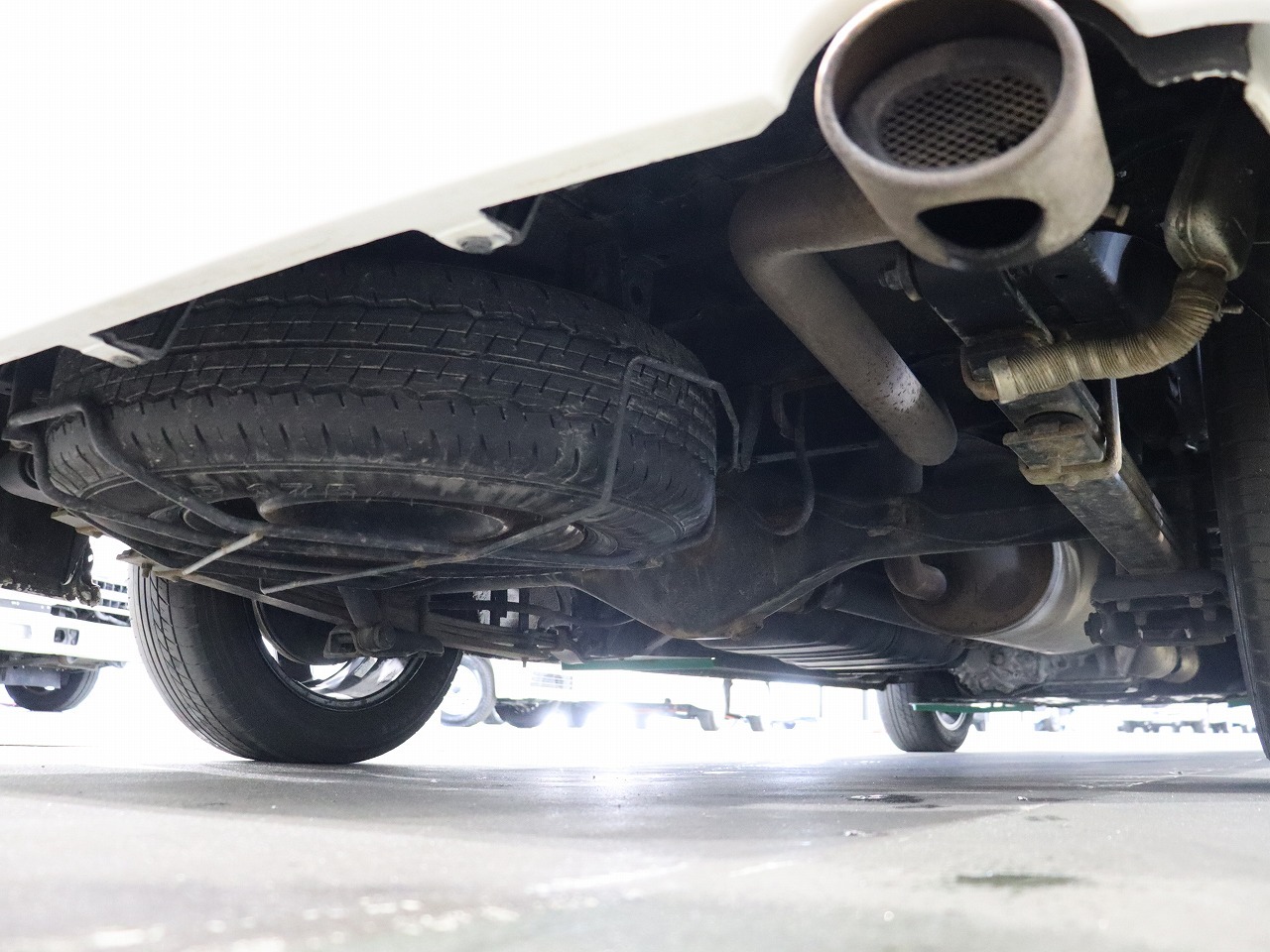 キャンピングカー バンコン ﾊｲｴｰｽ ﾄｲﾌｧｸﾄﾘｰ ﾊﾞｰﾃﾞﾝｶｰｻ 4WD