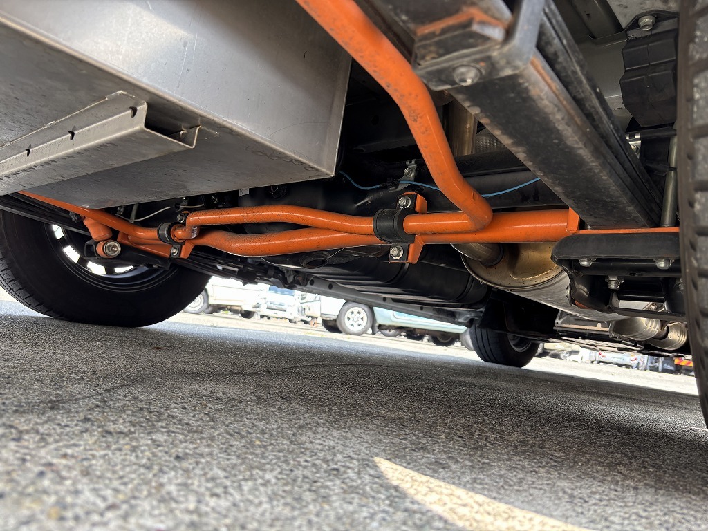 キャンピングカー バンコン ﾊｲｴｰｽ ｹｲﾜｰｸｽ ｸﾗｼｯｸﾊﾞﾝ