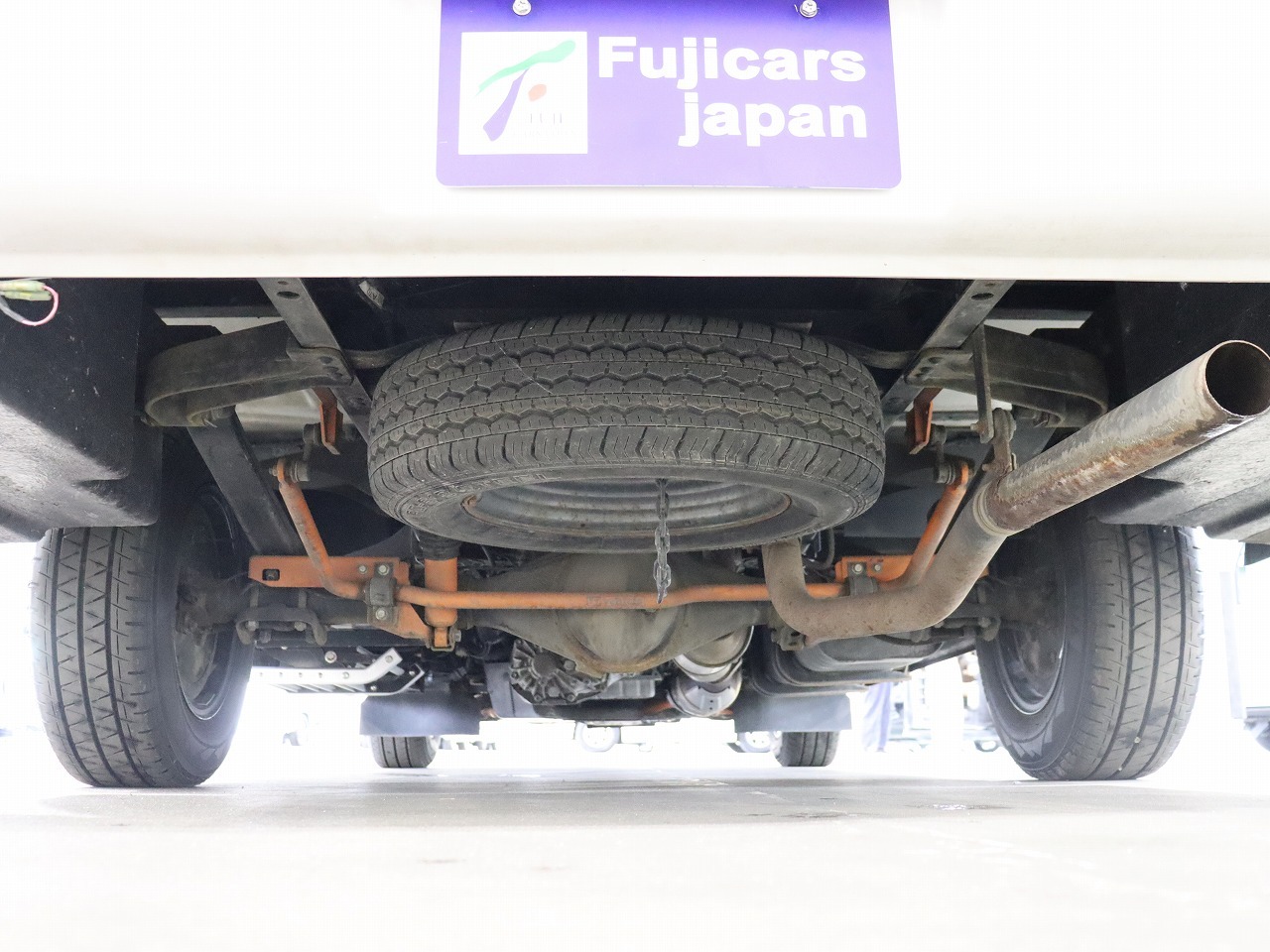 キャンピングカー キャブコン ｶﾑﾛｰﾄﾞ ﾅｯﾂRV ｸﾚｿﾝﾎﾞﾔｰｼﾞｭX 4WD