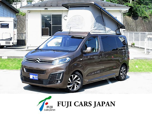 バンコン スペースツアラー ポーゼル キャンプスター並行モデル