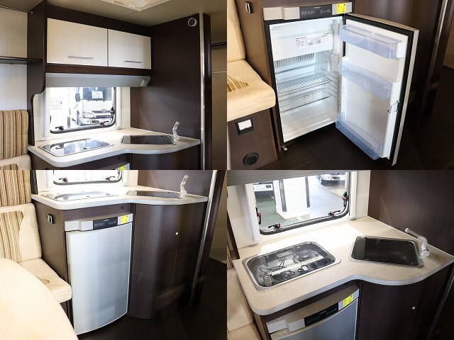 キャンピングカー トレーラー ｴｰｽｷｬﾗﾊﾞﾝ ｴｰｽ330ﾌﾟﾛｼﾞｪｸﾄ　FFﾋｰﾀ