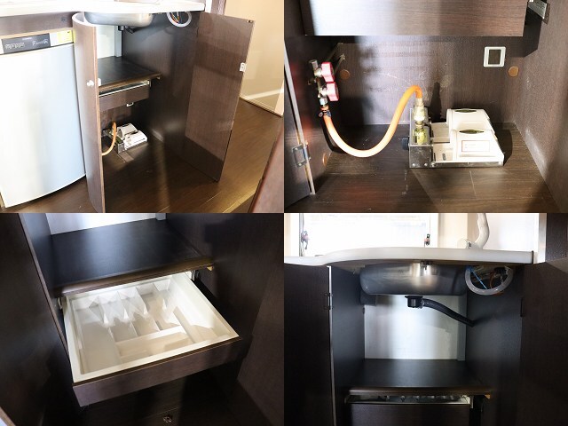 キャンピングカー トレーラー ｴｰｽｷｬﾗﾊﾞﾝ ｴｰｽ330ﾌﾟﾛｼﾞｪｸﾄ　FFﾋｰﾀ