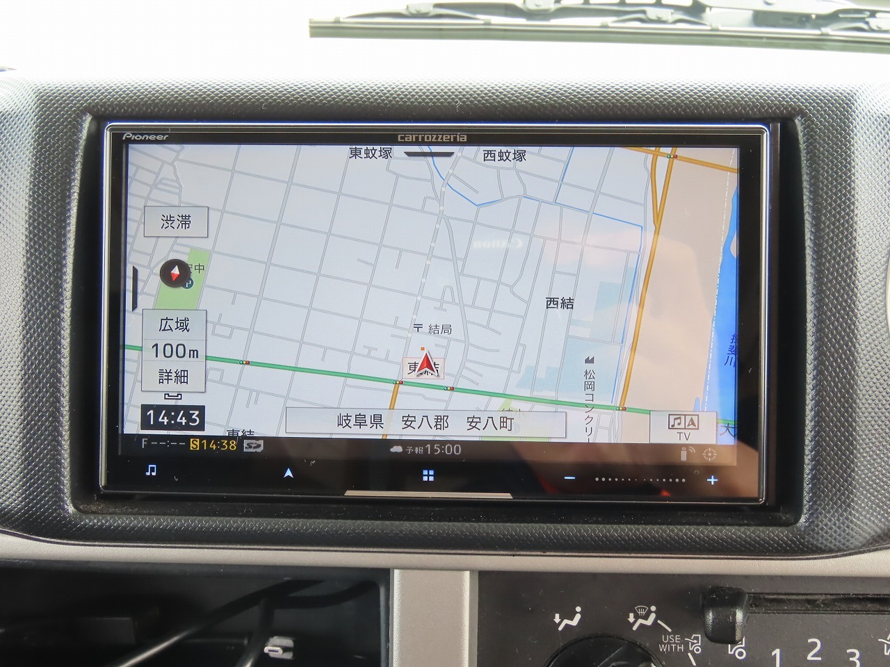 キャンピングカー キャブコン ｶﾑﾛｰﾄﾞ ﾅｯﾂRV ｸﾚｱｴﾎﾞ5.0XX 4WD