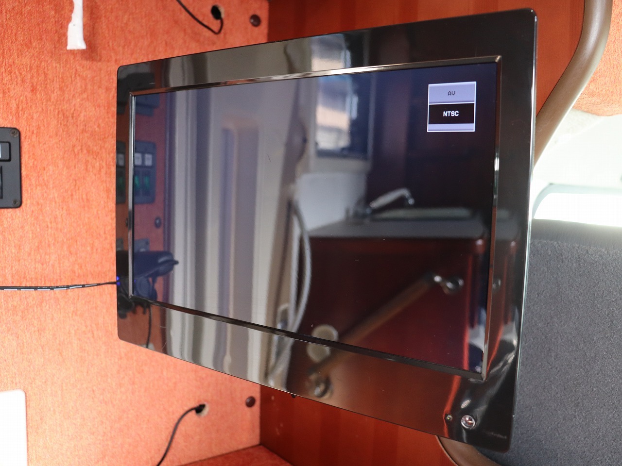 キャンピングカー キャブコン ﾊﾞﾈｯﾄ ﾅｯﾂRV ﾏｯｼｭ ﾀｲﾌﾟW FFﾋｰﾀｰ