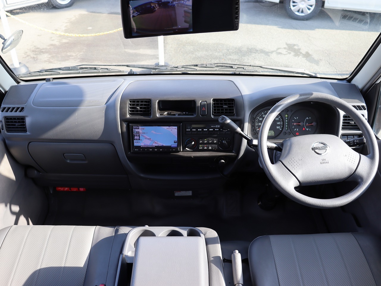 キャンピングカー キャブコン ﾊﾞﾈｯﾄ ﾅｯﾂRV ﾏｯｼｭ ﾀｲﾌﾟW FFﾋｰﾀｰ