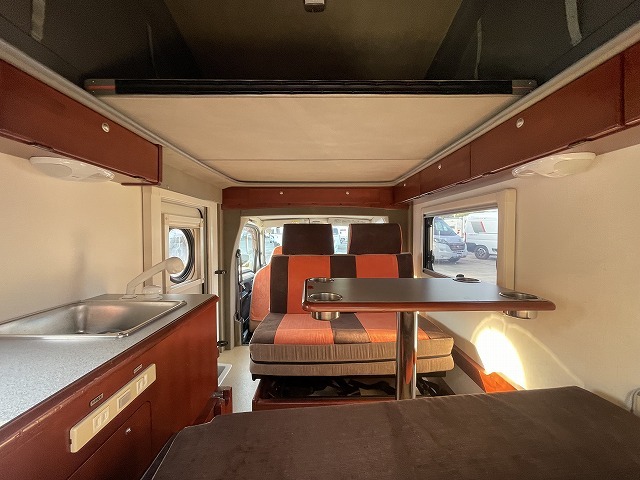 キャンピングカー 軽キャンパー ﾊｲｾﾞｯﾄ ｲﾝﾃﾞｨｱﾅRV ｲﾝﾃﾞｨ727 4WD