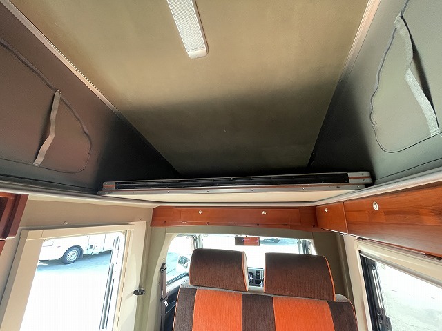 キャンピングカー 軽キャンパー ﾊｲｾﾞｯﾄ ｲﾝﾃﾞｨｱﾅRV ｲﾝﾃﾞｨ727 4WD