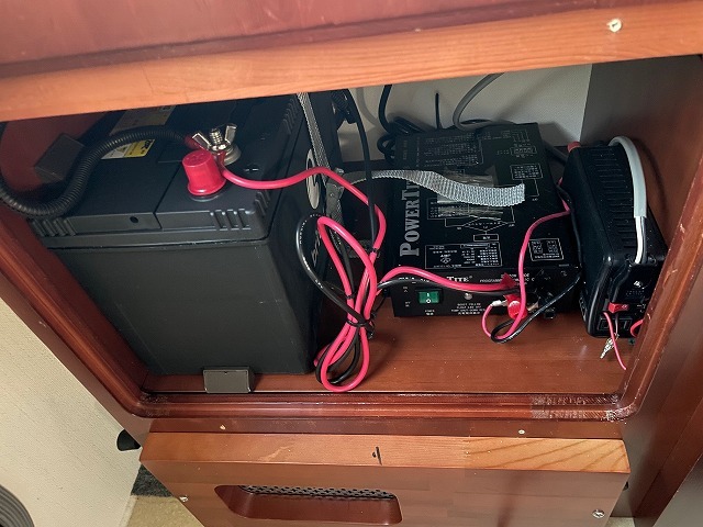 キャンピングカー 軽キャンパー ﾊｲｾﾞｯﾄ ｲﾝﾃﾞｨｱﾅRV ｲﾝﾃﾞｨ727 4WD