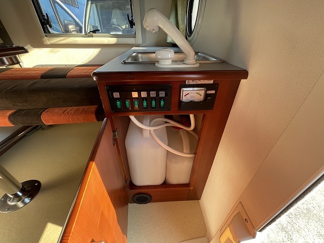 キャンピングカー 軽キャンパー ﾊｲｾﾞｯﾄ ｲﾝﾃﾞｨｱﾅRV ｲﾝﾃﾞｨ727 4WD