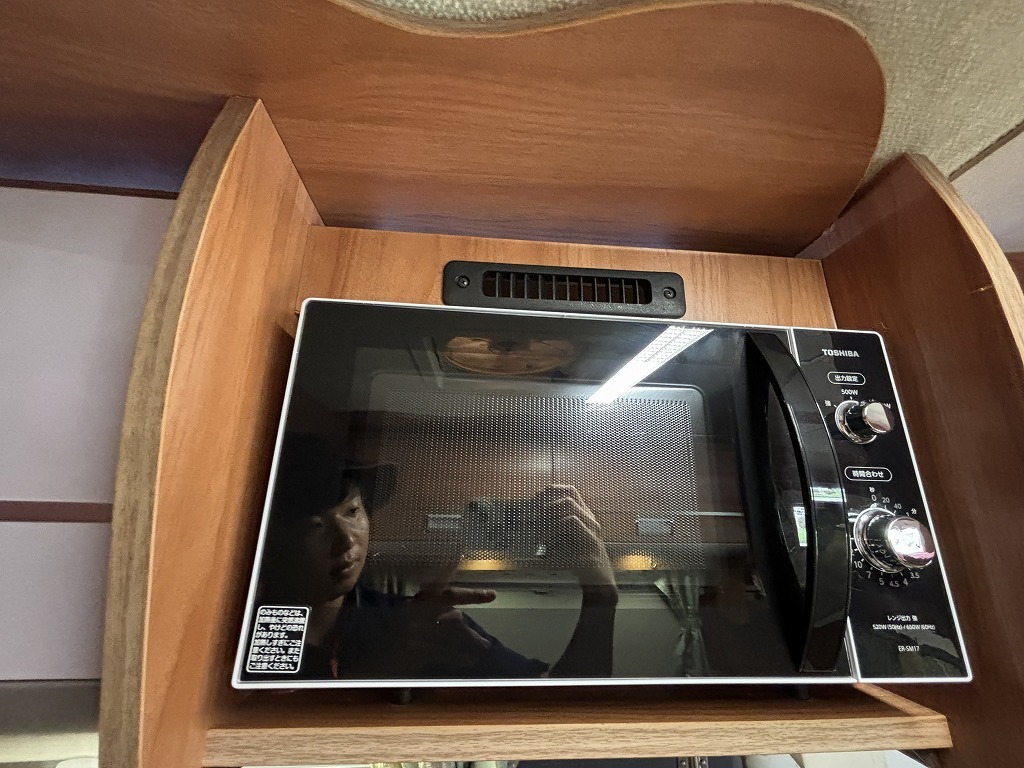 キャンピングカー キャブコン ｶﾑﾛｰﾄﾞ ﾅｯﾂ ｸﾚｱ5.0W