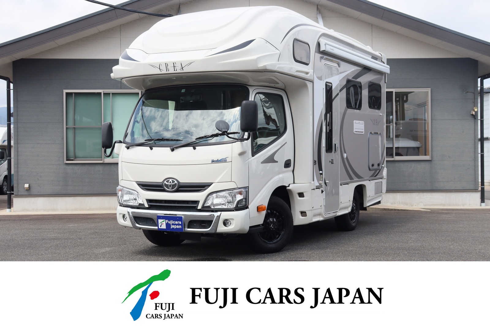キャブコン カムロード ナッツRV クレア5.0Xエボリューション