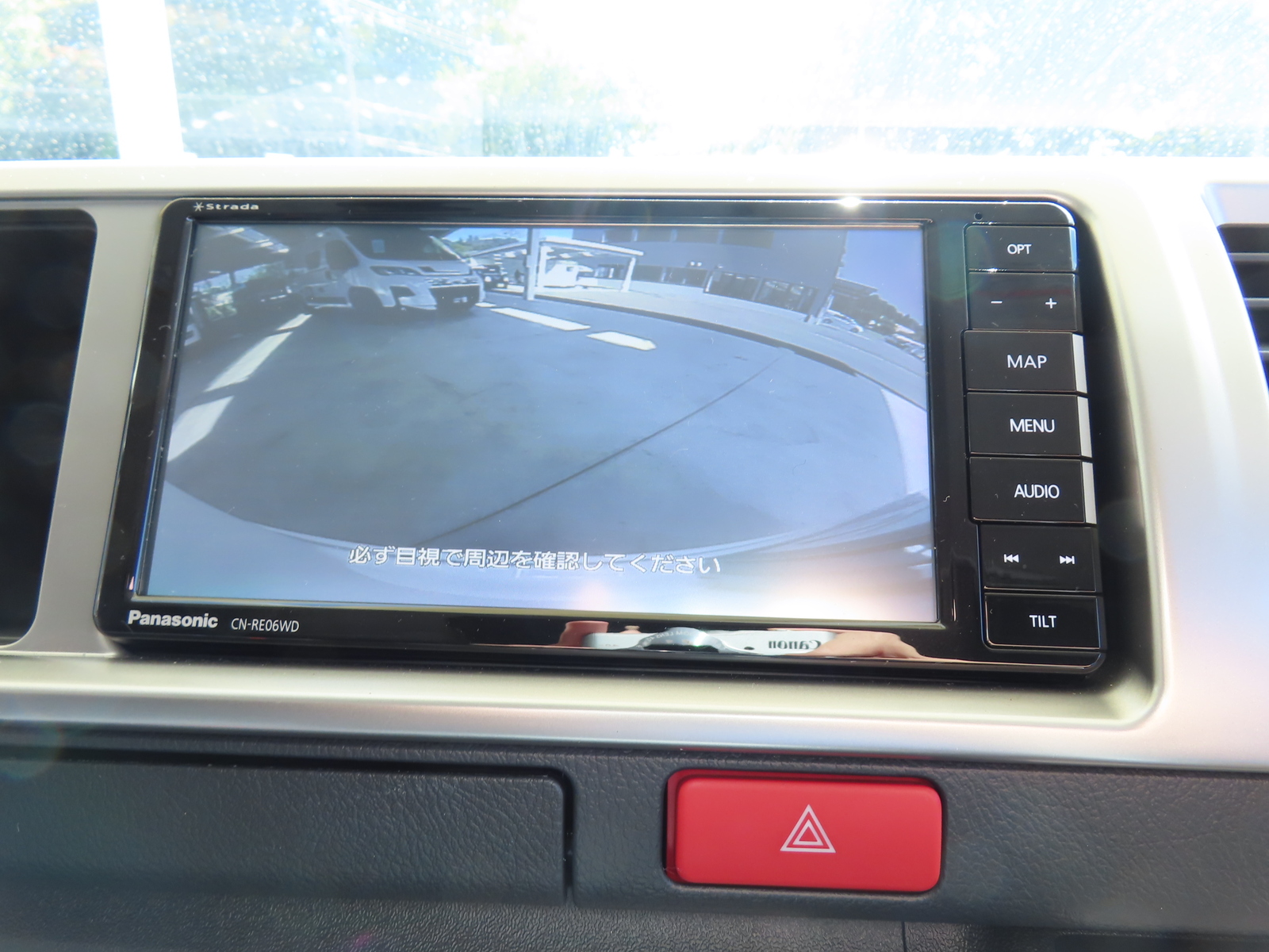 キャンピングカー バンコン ﾊｲｴｰｽ FOCS DS-L FFﾋｰﾀｰ