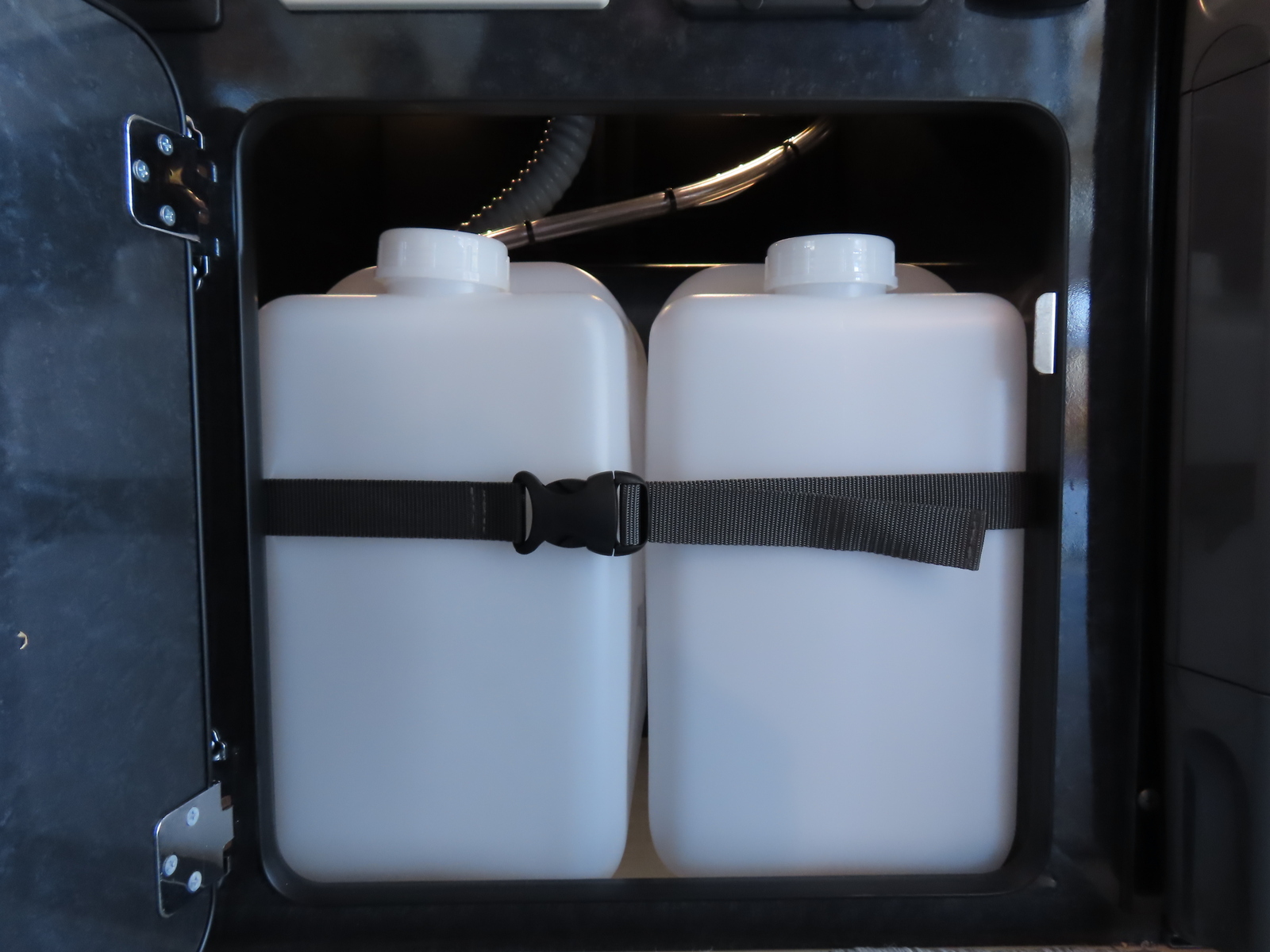 キャンピングカー バンコン ﾊｲｴｰｽ FOCS DS-L FFﾋｰﾀｰ