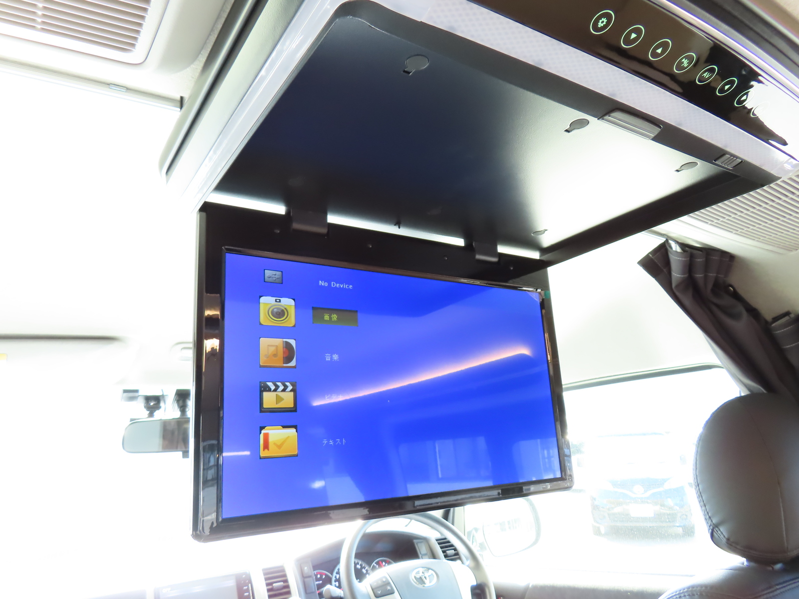 キャンピングカー バンコン ﾊｲｴｰｽ FOCS DS-L FFﾋｰﾀｰ