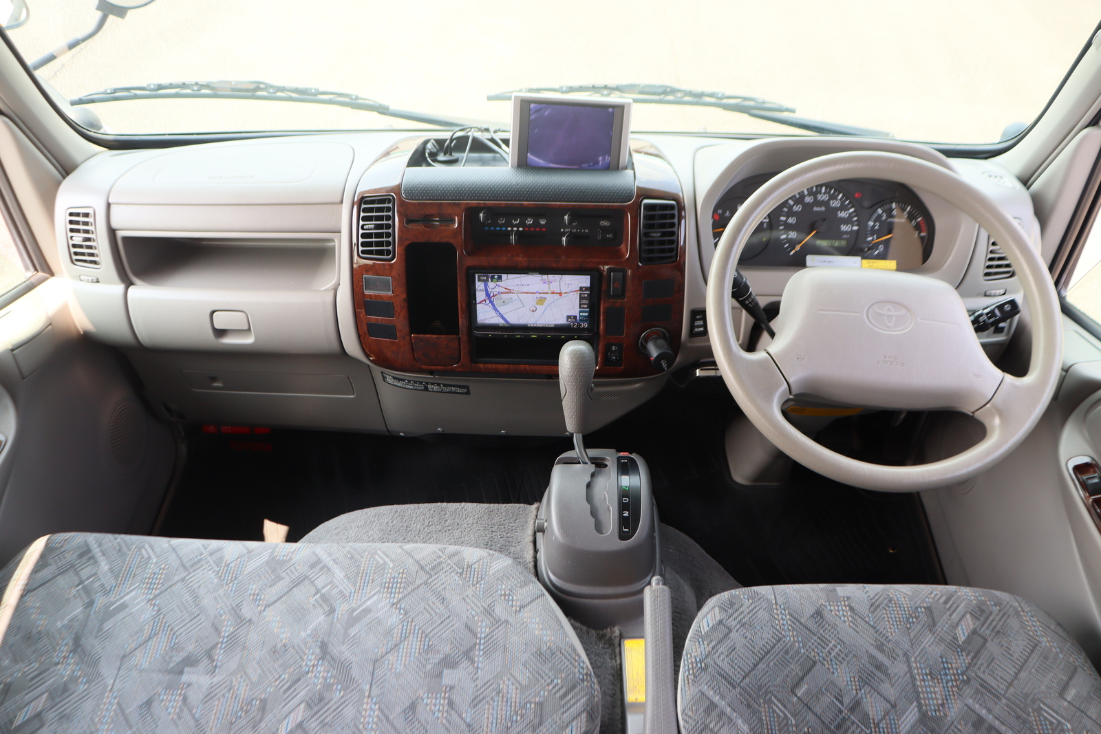 キャンピングカー キャブコン ｶﾑﾛｰﾄﾞ ﾊﾞﾝﾃｯｸ ｺﾙﾄﾞﾊﾞﾝｸｽ　FFﾋｰﾀｰ