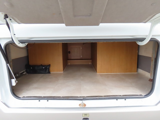 キャンピングカー バスコン ｼﾋﾞﾘｱﾝ RVﾗﾝﾄﾞ ﾗﾝﾄﾞﾎｰﾑ 5速MT