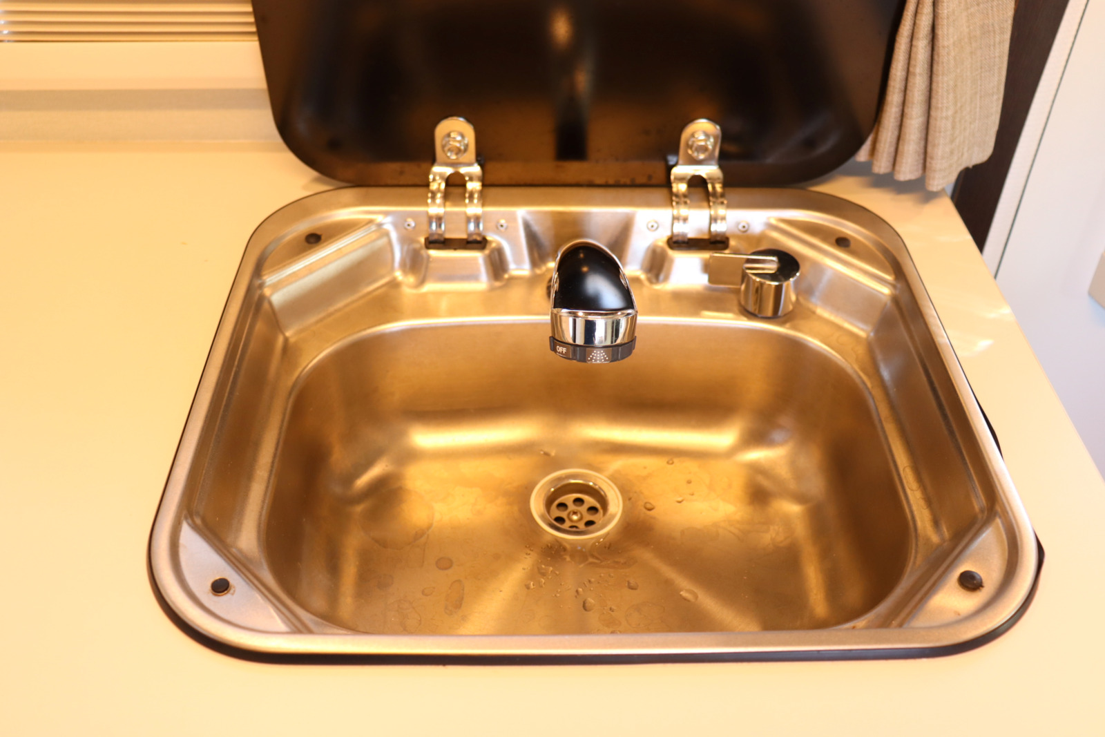 キャンピングカー キャブコン ﾎﾞﾝｺﾞ AtoZ ｱﾚﾝ30 FFﾋｰﾀｰ