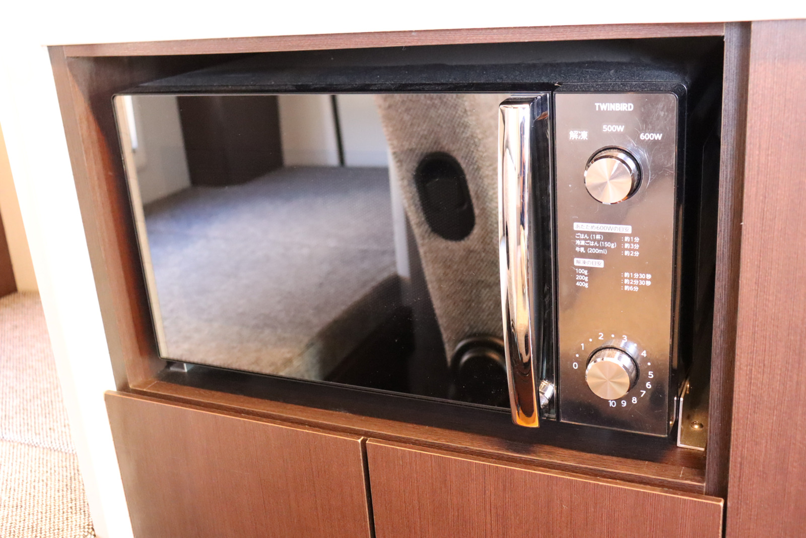 キャンピングカー キャブコン ﾎﾞﾝｺﾞ AtoZ ｱﾚﾝ30 FFﾋｰﾀｰ