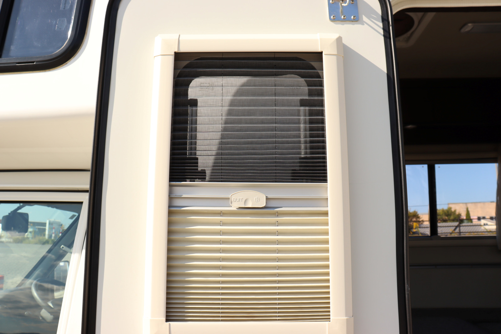 キャンピングカー キャブコン ﾎﾞﾝｺﾞ AtoZ ｱﾚﾝ30 FFﾋｰﾀｰ