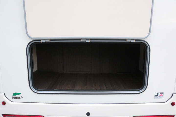 キャンピングカー キャブコン ｶﾑﾛｰﾄﾞ ﾅｯﾂRV ｸﾚｱｽﾃｨﾝｸﾞ　5.0X　ｴﾎﾞ