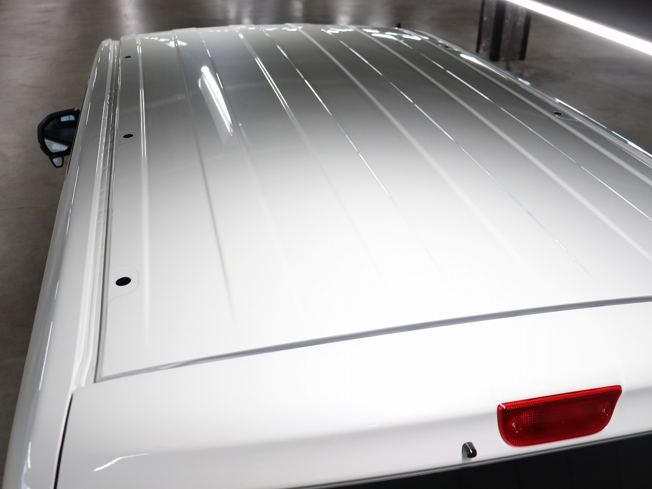 キャンピングカー バンコン NV200ﾊﾞﾈｯﾄ　FOCS Luz　ﾙｿ　新車即納車