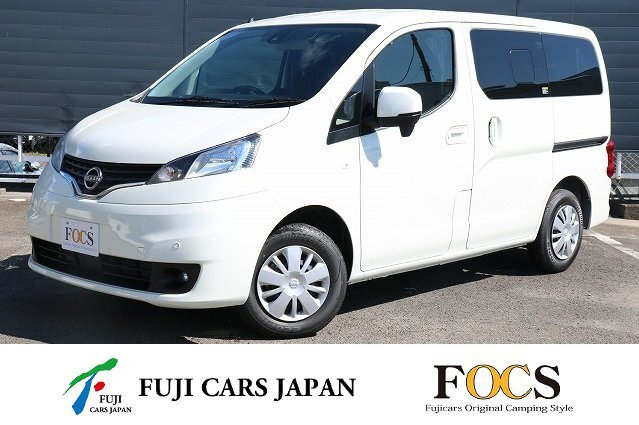 バンコン NV200バネット FOCS Luz ルソ 新車即納