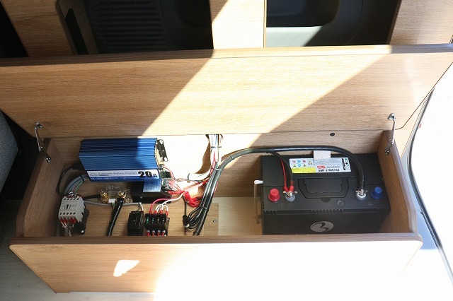 キャンピングカー バンコン NV200ﾊﾞﾈｯﾄ FOCS Luz ﾙｿ 新車即納