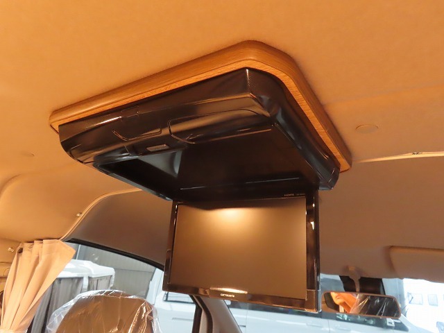 キャンピングカー バンコン NV200ﾊﾞﾈｯﾄ FOCS ﾙｿ 新車即納車