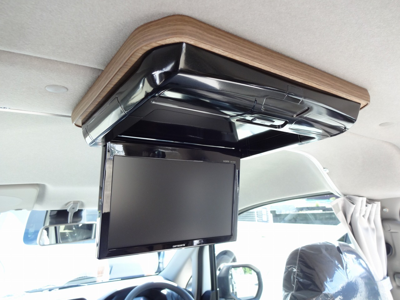 キャンピングカー バンコン NV200ﾊﾞﾈｯﾄ FOCS ﾙｿ 新車即納