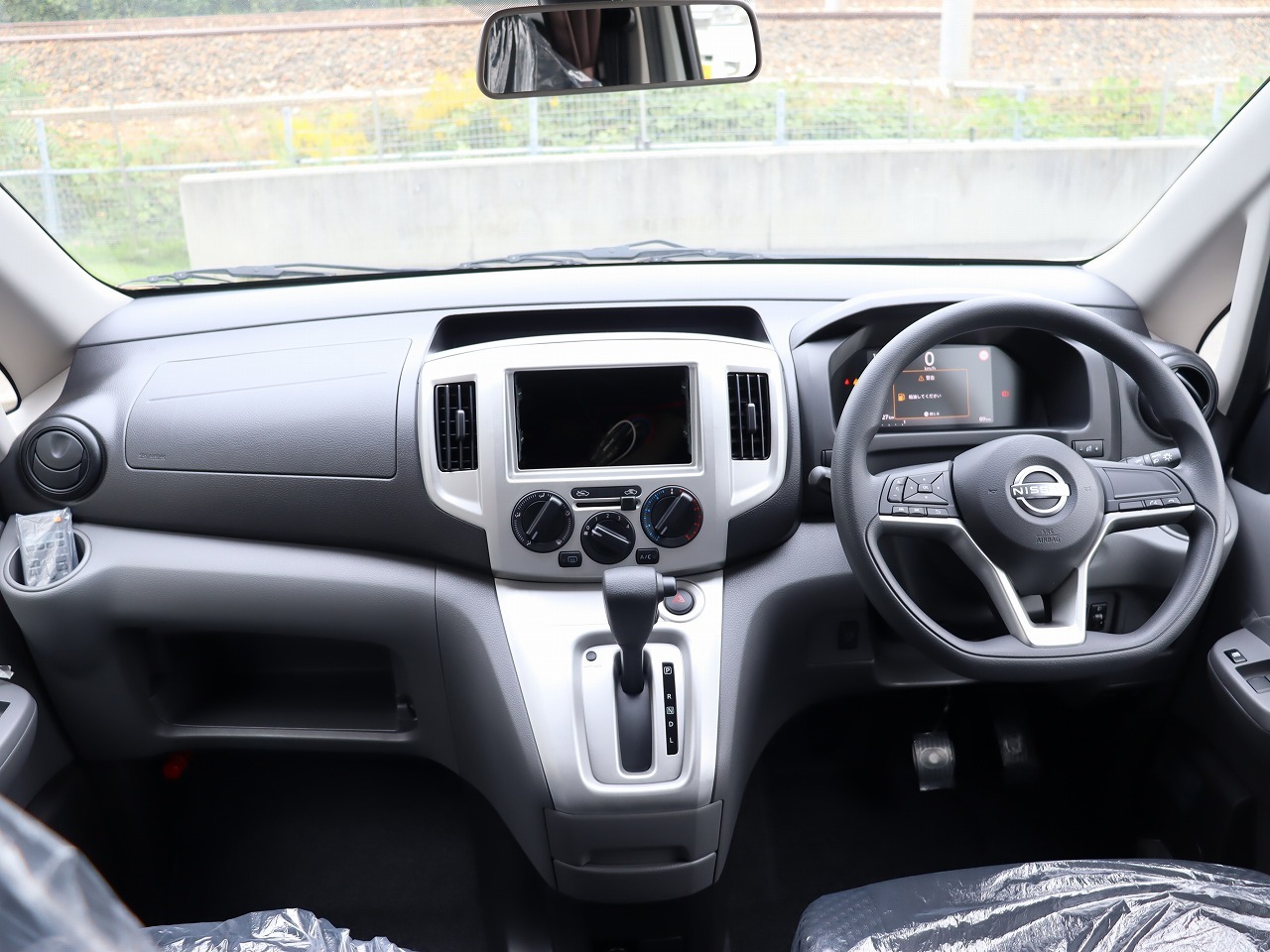 キャンピングカー バンコン NV200ﾊﾞﾈｯﾄ FOCS ﾙｿ FFﾋｰﾀｰ