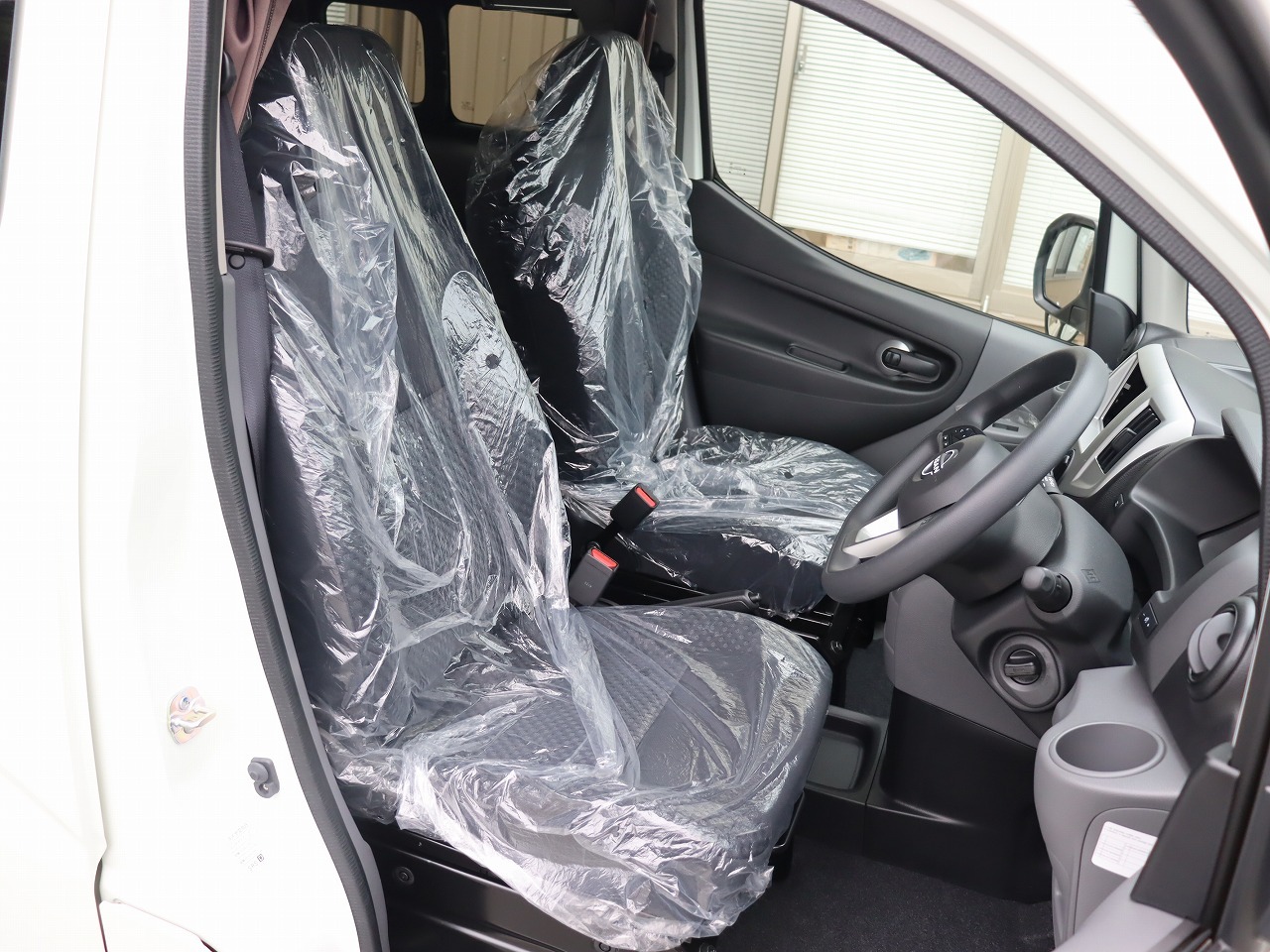 キャンピングカー バンコン NV200ﾊﾞﾈｯﾄ FOCS ﾙｿ FFﾋｰﾀｰ