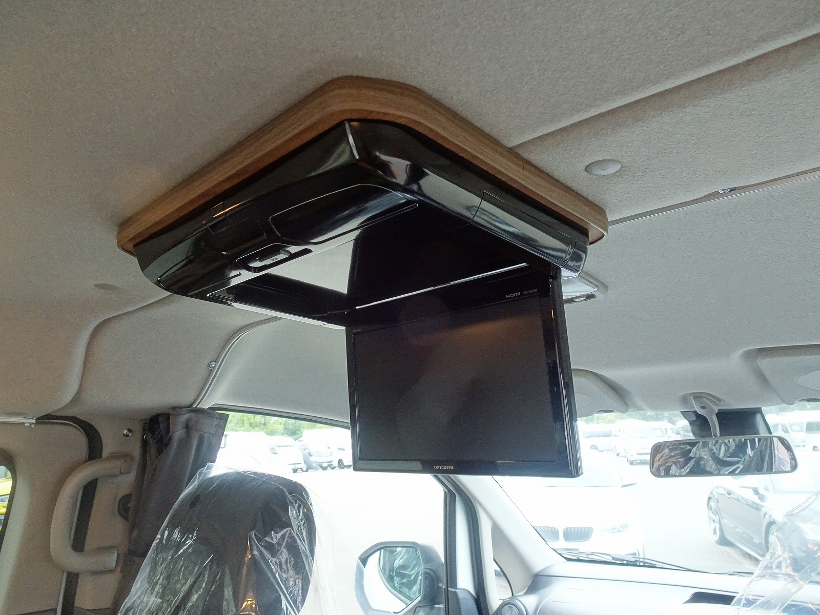 キャンピングカー バンコン NV200ﾊﾞﾈｯﾄ FOCS Luz ﾙｿ FF 新車