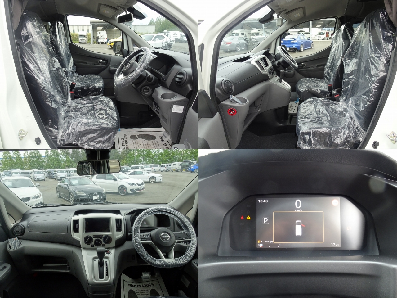 キャンピングカー バンコン NV200ﾊﾞﾈｯﾄ FOCS Luz ﾙｿ FF 新車