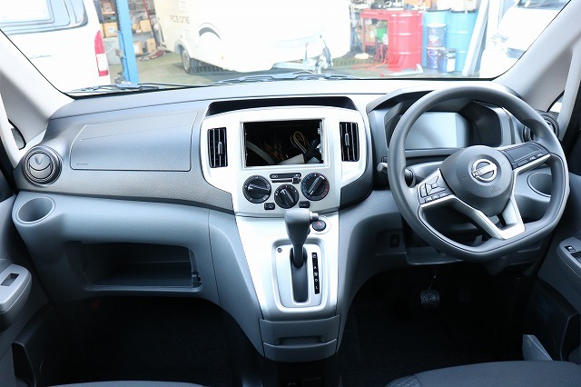 キャンピングカー バンコン NV200ﾊﾞﾈｯﾄ FOCS Luz ﾙｿ 新車即納