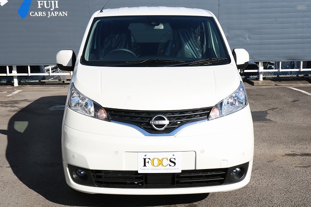 キャンピングカー バンコン NV200ﾊﾞﾈｯﾄ FOCS Luz ﾙｿ 新車即納
