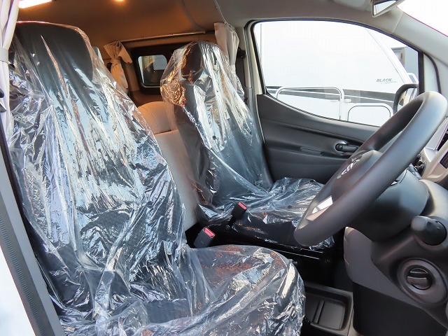 キャンピングカー バンコン NV200ﾊﾞﾈｯﾄ FOCS ﾙｿ 新車即納車