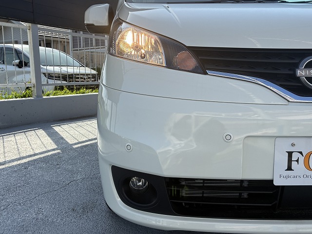 キャンピングカー バンコン NV200ﾊﾞﾈｯﾄ　FOCS Luz ﾙｿ　新車即納