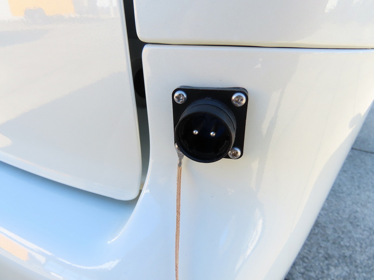 キャンピングカー バンコン NV200ﾊﾞﾈｯﾄ FOCS ﾙｿ 新車展示車