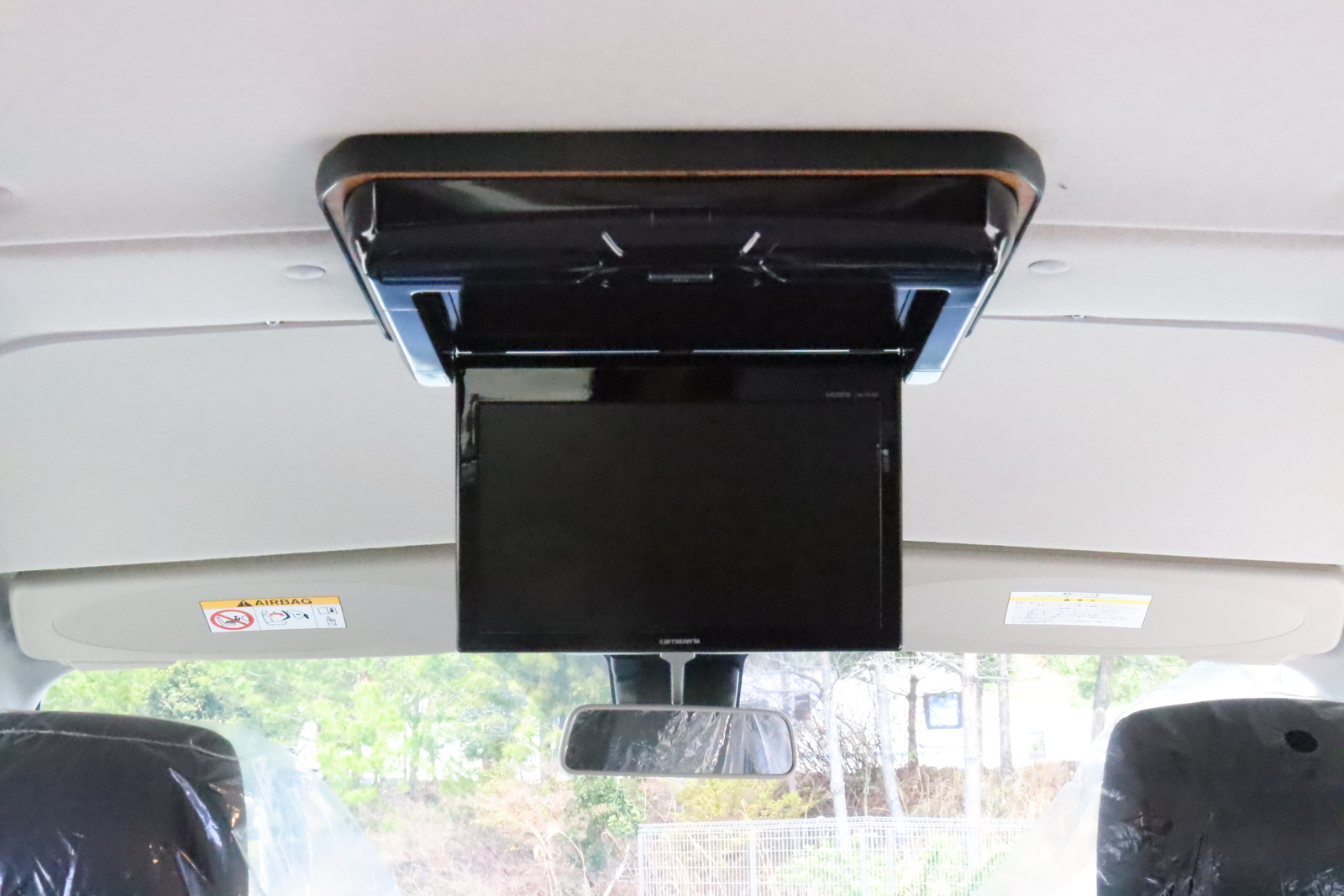 キャンピングカー バンコン NV200ﾊﾞﾈｯﾄFOCSﾙｿ 新車展示車 12Vｸｰﾗｰ