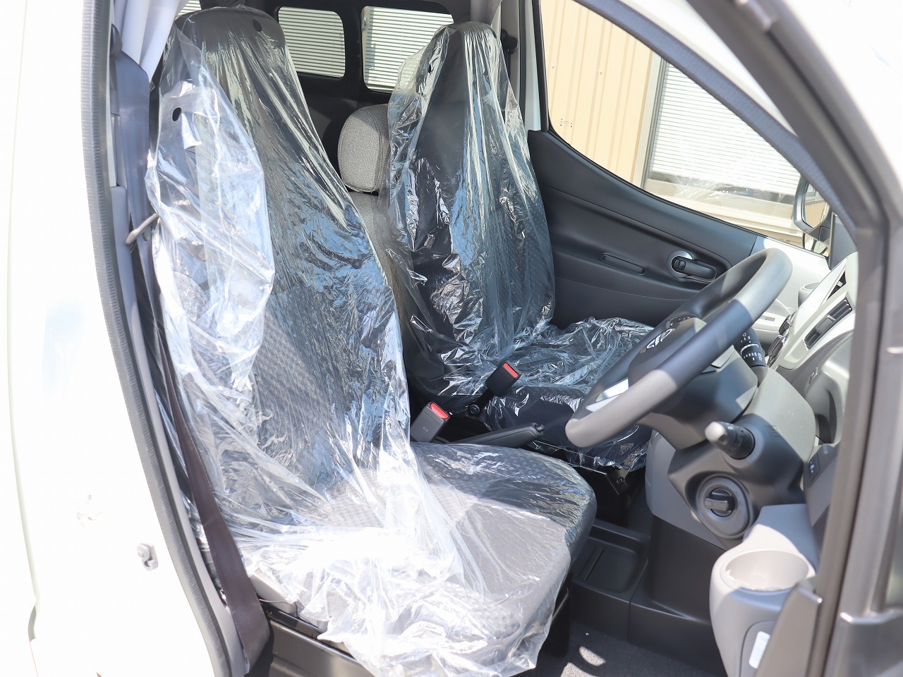 キャンピングカー バンコン NV200ﾊﾞﾈｯﾄ FOCS ﾙｿ DC12Vｸｰﾗｰ