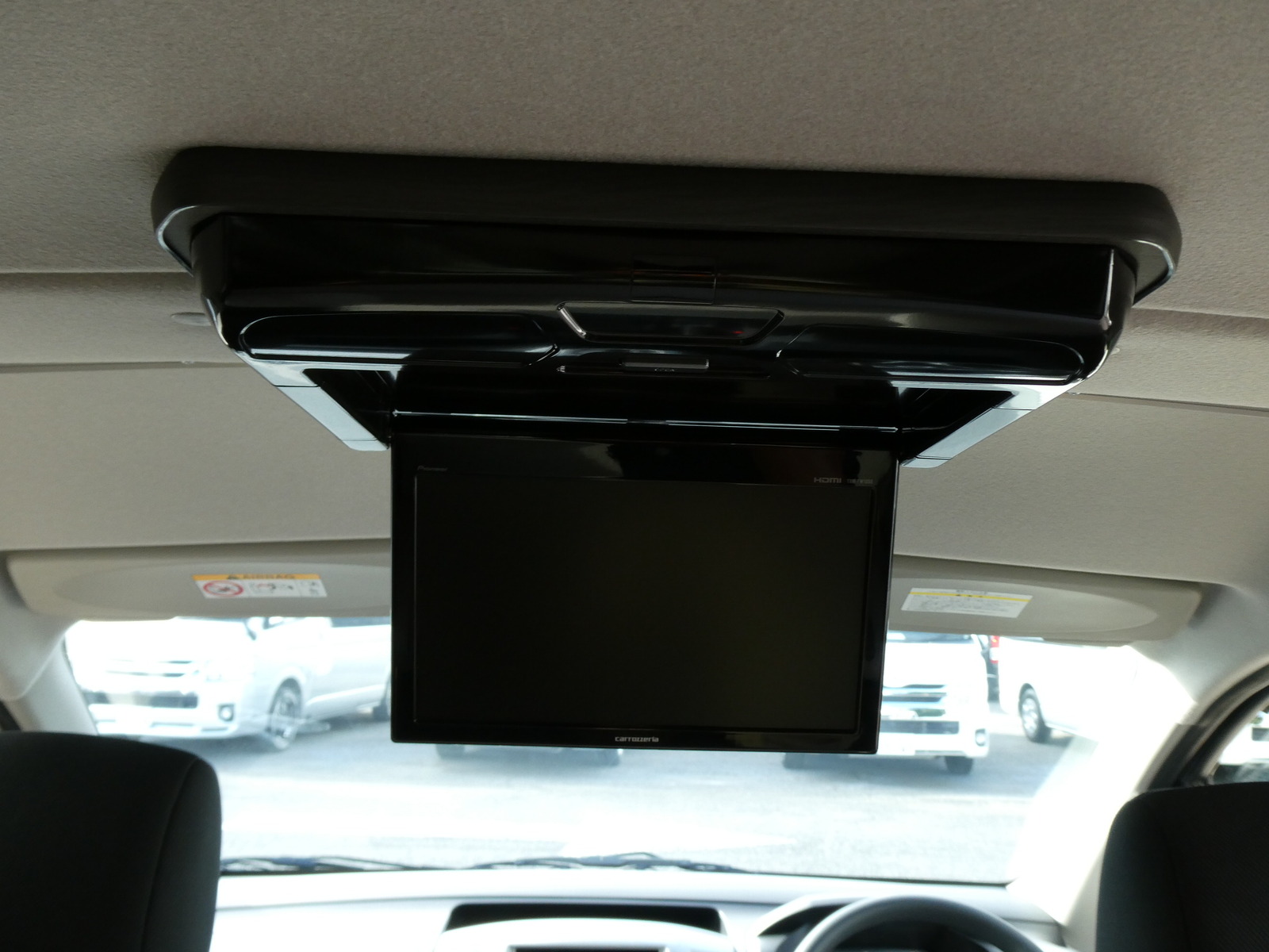 キャンピングカー バンコン FOCS Luz(ﾙｿ) 新車即納車