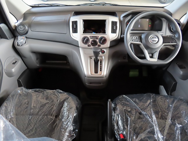 キャンピングカー バンコン NV200ﾊﾞﾈｯﾄFOCS　ﾙｿ　新車即納 