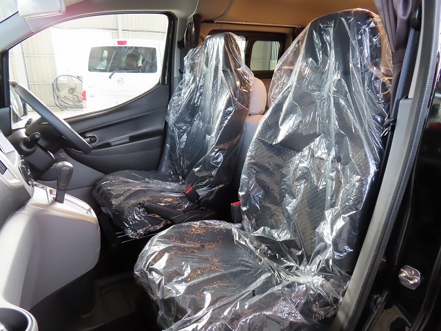 キャンピングカー バンコン NV200ﾊﾞﾈｯﾄFOCS　ﾙｿ　新車即納 